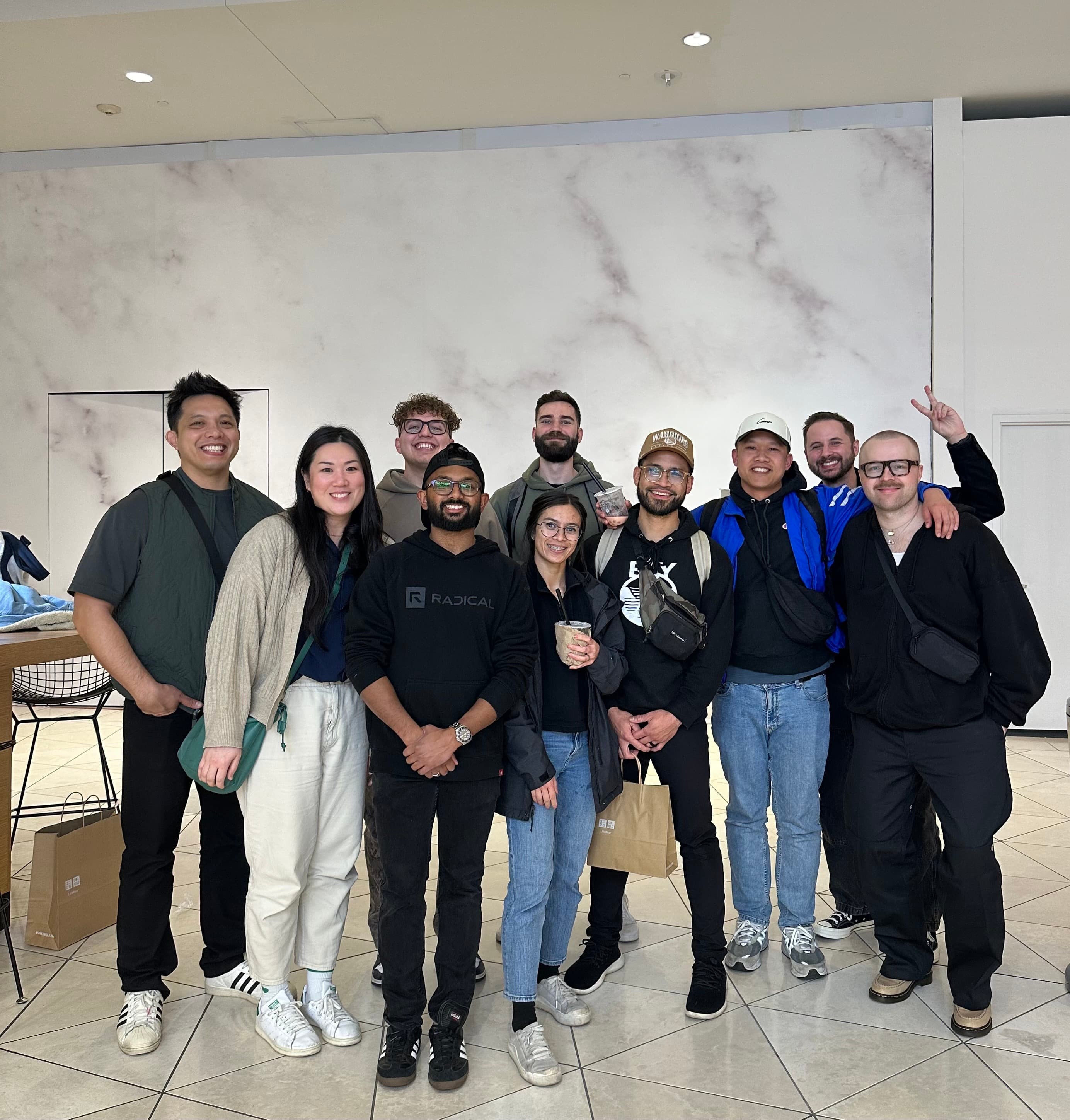 Company story